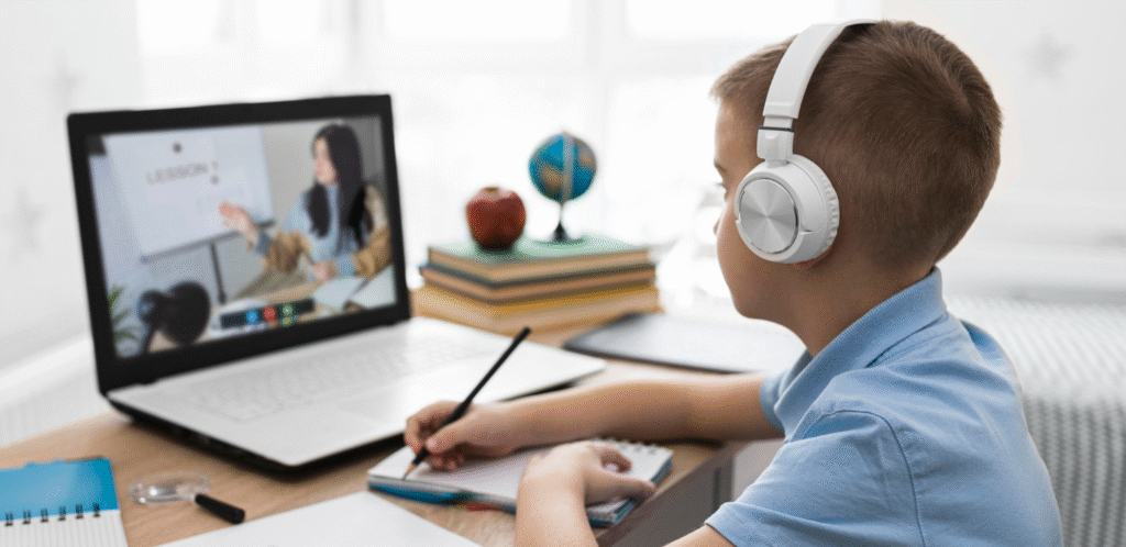 Cours d'arabe gratuits en ligne pour enfants