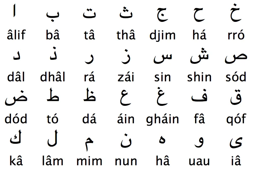 cours d'arabe en ligne gratuits montréal
